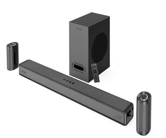 Best soundbars deals under 20000